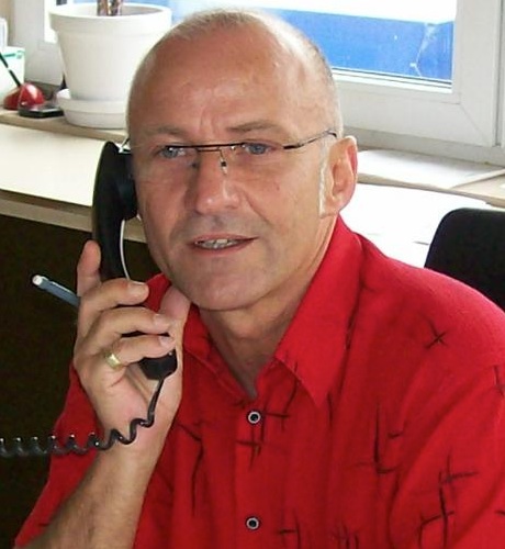 Michael Fischer Michael Fischer