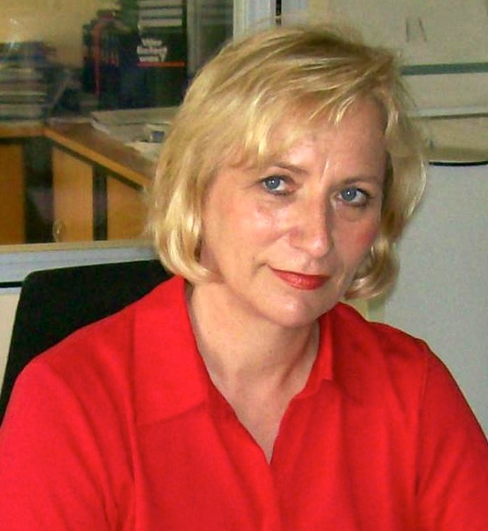 Helga Hösen Helga Hösen